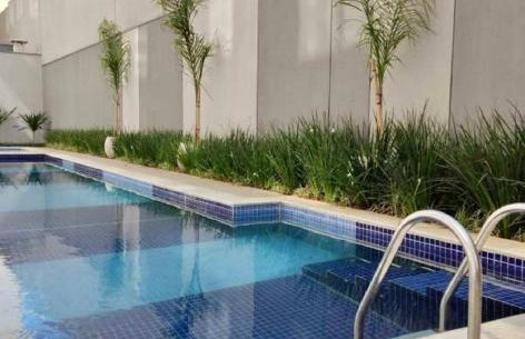 MV 142A Surpreendente Apartamento em Frente Ao Metrô Brás! - Rua Coronel Mursa, 56 - Bras - Photo 43