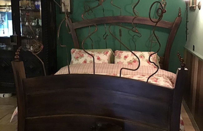 1940s Riverside Apartment - Foto 2