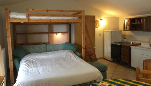 Il Nido delle Rondini Balboutet - Foto 2