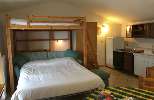 Il Nido delle Rondini Balboutet - Foto 2