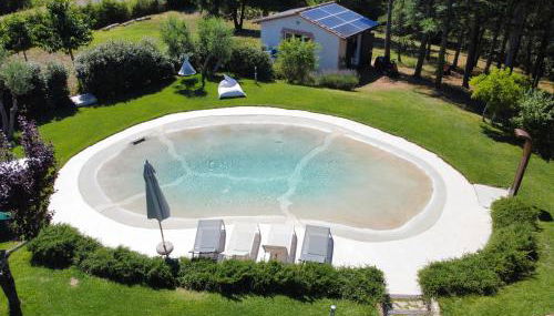 Restored Farmhouse Between Rome And Florence - Foto 4