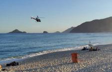 Apto Térreo Recreio Praia 9 min a pé com Ar Cond - Foto 37