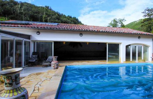 Lovely Home In Saint-Péray With Sauna - Foto 8