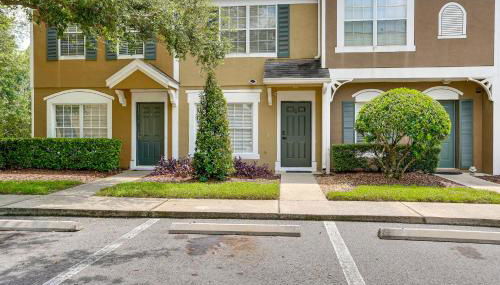 Shop, Golf and More Family Retreat in Wesley Chapel - Foto 4