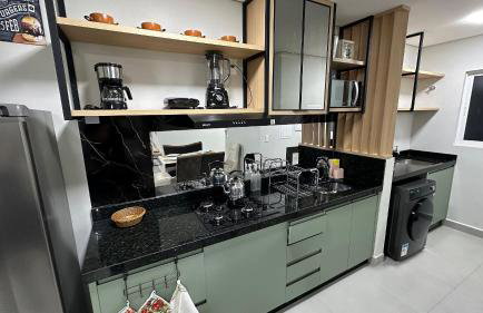 Apartamento na região central de Foz - Cancún - Foto 56