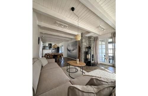 Wikingerhuus Comfortable holiday residence - Foto 8