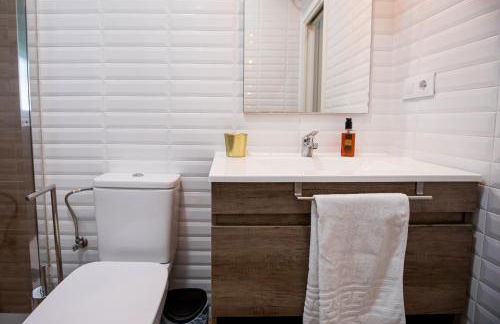 Apartamentos Doña Concha - Foto 22