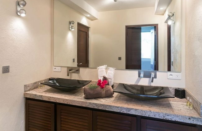 Villa Anegada - Foto 17