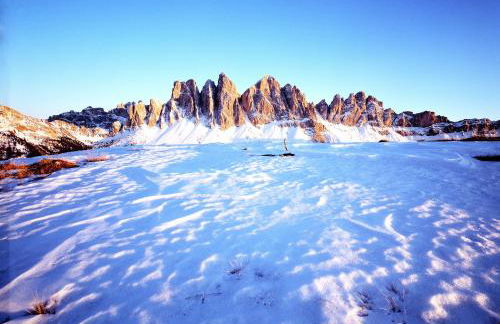 Art Apartment Schatzer - Photo 23