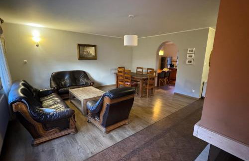 Duży i elegancki Dom w Jeziornej - Foto 2