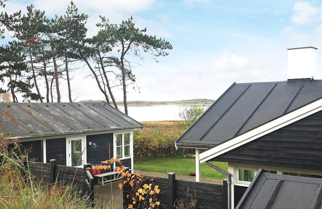 4 Person Holiday Home in Martofte-by Traum - Foto 18