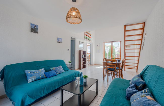 Hameau des Tamarins - Foto 3