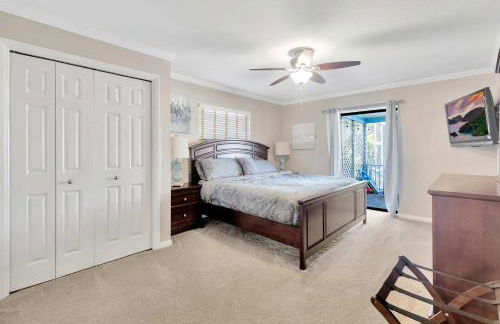 Waterfront Pool House with Heated Pool - Foto 30