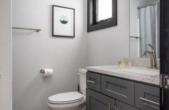 Center City Lofts 508 Unit 2 Close to Downtown and the TART Trail - Foto 10