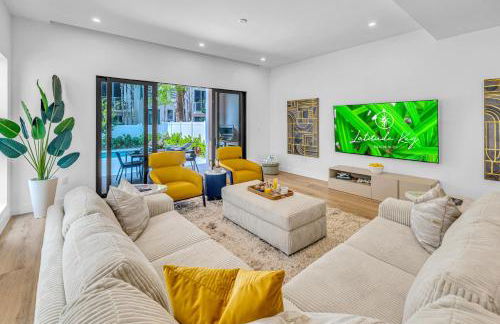 Townhouse Heated Pool Centrally Located Malibu Key One - Foto 43