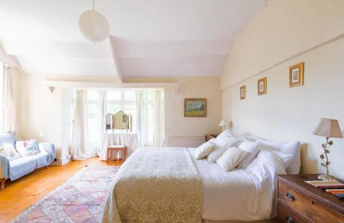 Brecon Beacons Old Vicarage, stunning garden & views - Foto 43