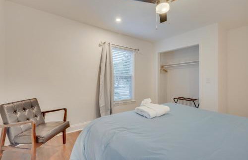 North Charleston Escape about 15 Mi to Dtwn Charleston - Foto 19