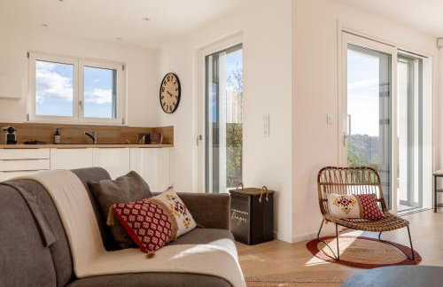 Appartements du comté de Dabo - Foto 23