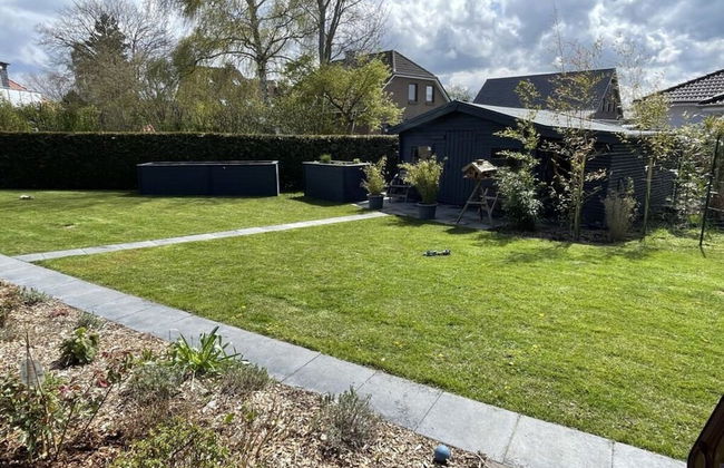 Bente Modern Retreat - Foto 42