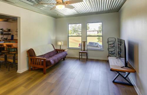 Rustic Whitwell Home w/ Grill, Near State Parks! - Foto 5