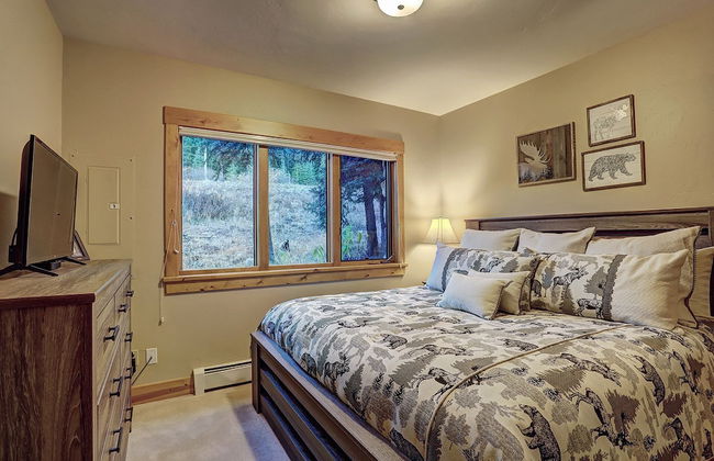 Pine Forest Lodge - Foto 7