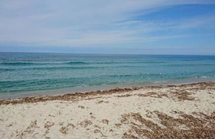 Casa di a Murza vue citadelle Rdc - Foto 18