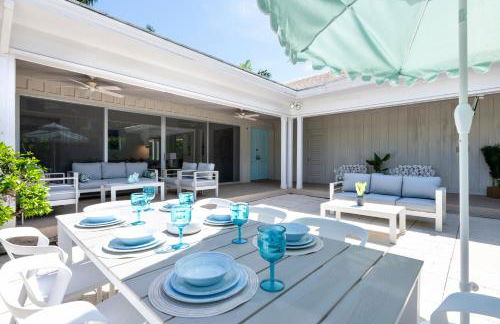 Delray Pool Home - 5 Minutes to Beach! - Foto 28