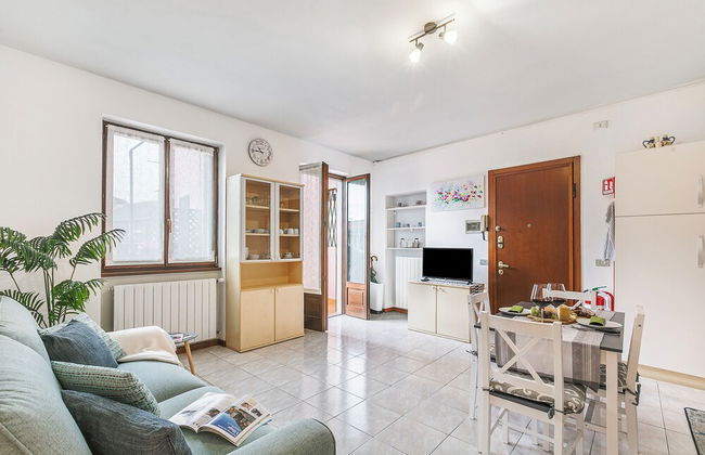 Petalo Bianco 100m from lake - Foto 9