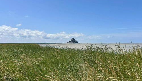 Gîte calme La Closlière - Foto 4