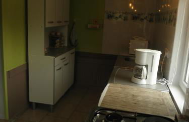 gîte le voyageur - Foto 12