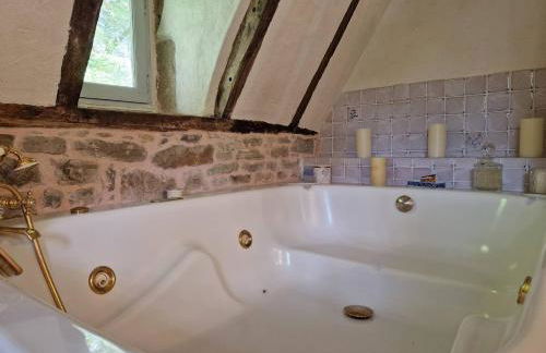 La Providence, Moulin du XIIIe siècle - Photo 23