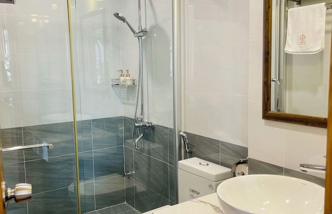 Hana Hotel & Apartment Da Nang - Photo 38