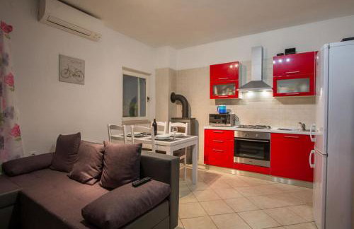 Family-friendly apartments with swimming pool Verunic, Dugi otok - 14286 - Foto 22