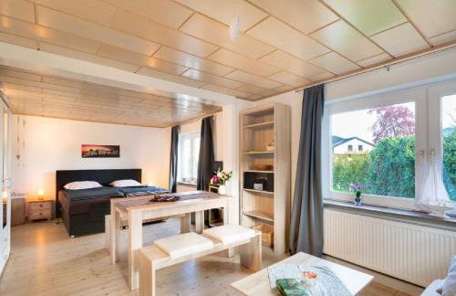 WS Ferienwohnung Strand - Foto 2