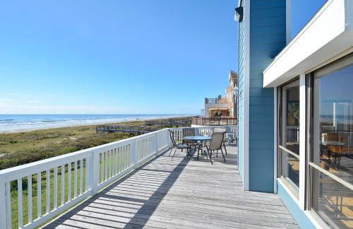 Beachfront Dolphin - Foto 33