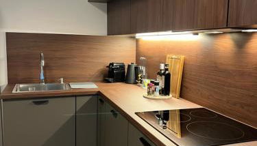 Le K Appartement - Strasbourg - Foto 5