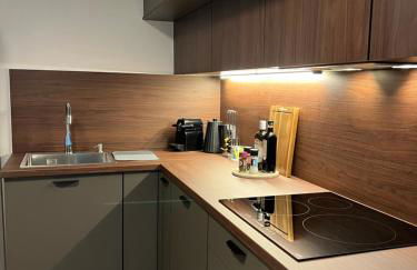Le K Appartement - Strasbourg - Foto 5