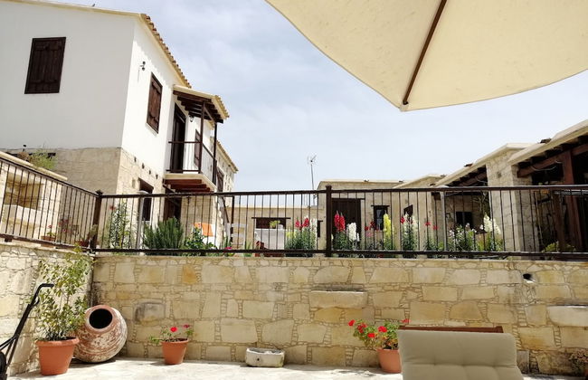 Olympia Traditional Houses - Foto 35