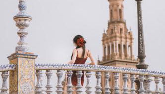 Apartamento Jardin de Santa Paula - Foto 3