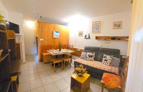 Appt pied pistes et centre station Superdévoluy chez Locasoleil - Foto 32