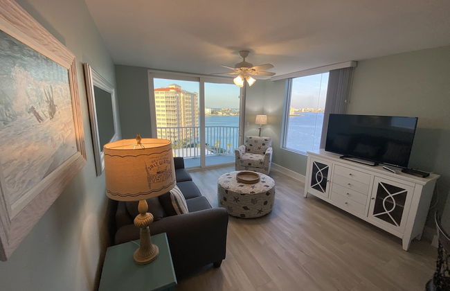 Lovers Key Resort by Check In Vacation Rentals - Photo 7