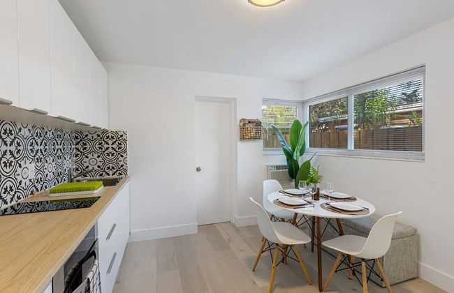 Lake Ridge Villa in Fort Lauderdale - Foto 14