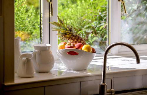 Mansefield House - Foto 48