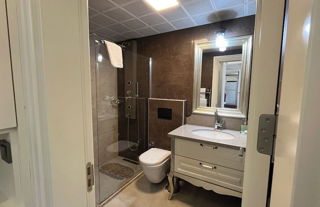 Lion Park Suites & Residence Hotel - Foto 10