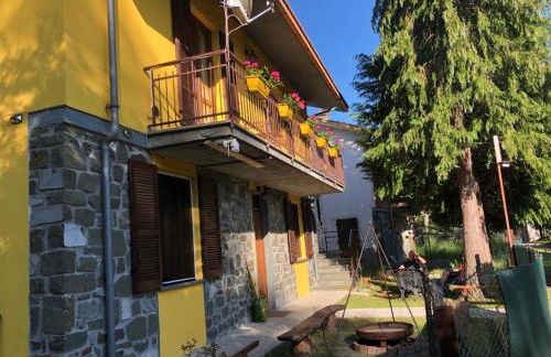 Sunny House -Charming apartment in the nature - Foto 7