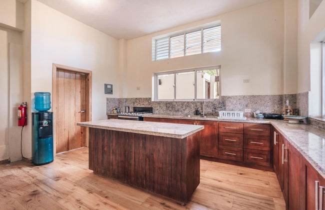 Stunning Villa w Pool Mountain View in Jarabacoa - Foto 30