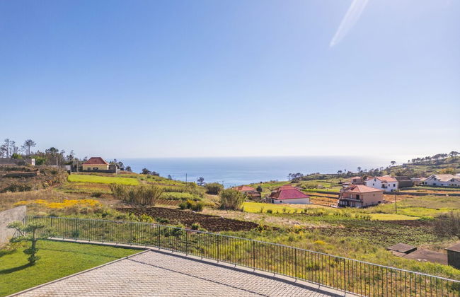 Villa Elysian Oasis by Homie - Foto 42