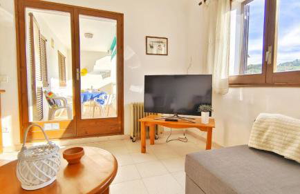 Apartamento Mila Cala Montgó by VACAY L'Escala - Foto 10