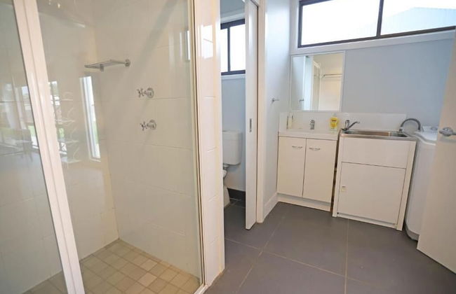 Eastend Studio Apartments - Foto 53