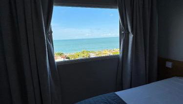 Flat vista Mar -conforto e estilo em Ponta Negra-Natal - Foto 4